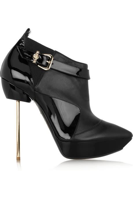 versace business schuhe|versace high heels.